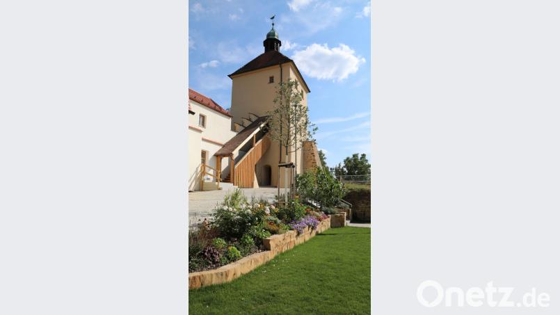 Blasturm Schwandorf Bild: Gerhard Götz