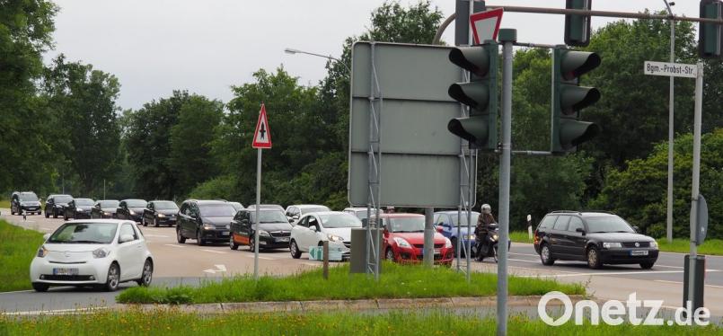 Einpendler prägen immer mehr den Weidener Arbeitsmarkt Bild: Bühner