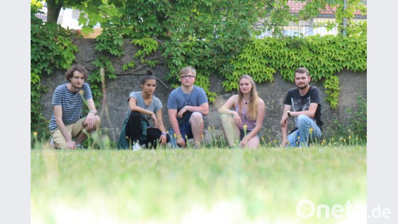 &quot;Random System&quot; gibt es seit dem Frühjahr 2016. Bild: exb