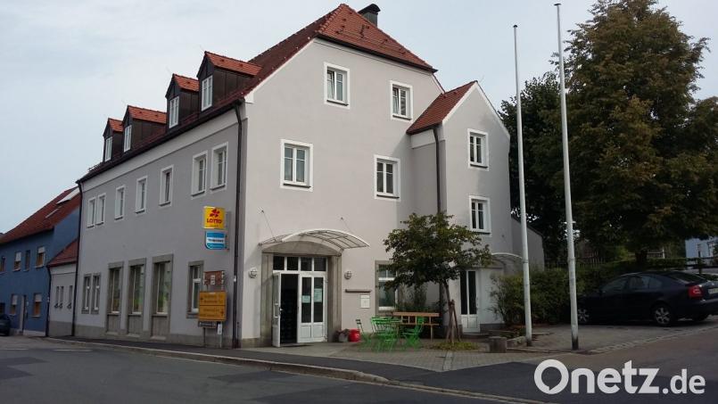 Gerade an den heißen Tagen in diesem Sommer waren die Temperaturen im Inneren des "Gänsbürgerladens" viel zu hoch. Es laufen einfach zu viele Geräte. Bild: fla