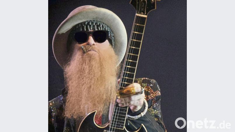 Der Nachfolger des gefeierten Solo-Vorgängers „Perfectamundo“ von 2015, auf dem Gibbons neue Wege ging und verstärkt auf afro-kubanische Elemente gesetzt hatte, markiert eine Rückkehr zum Blues. Bild: Blain Clausen