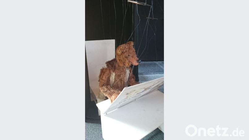 Einmal mehr lockt das Betz-Theater aus Ammerthal das Publikum in Vilseck an. Bild: exb
