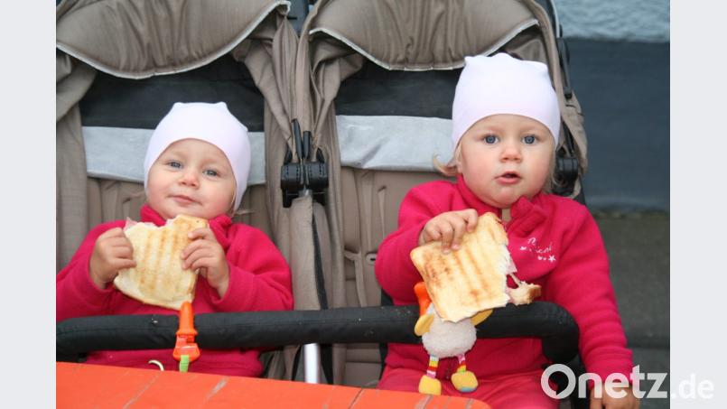 Schlemmermeile Waldershof Bild: fpoz