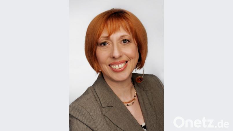 Jutta Deiml ist die Stimmkreiskandidatin der SPD. Bild: exb