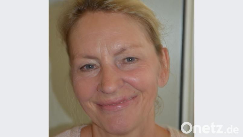 Christine Helgert. Bild: fz