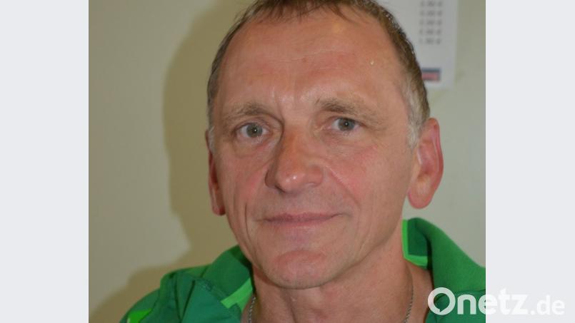 Josef Boller. Bild: fz