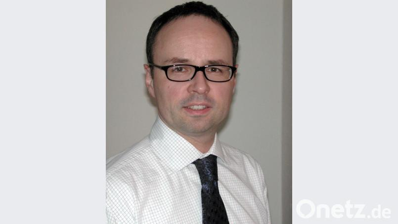 Tim Weber Bild: Karin Wilck