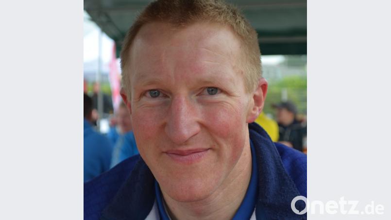 Karl Pröbstl. Bild: fz