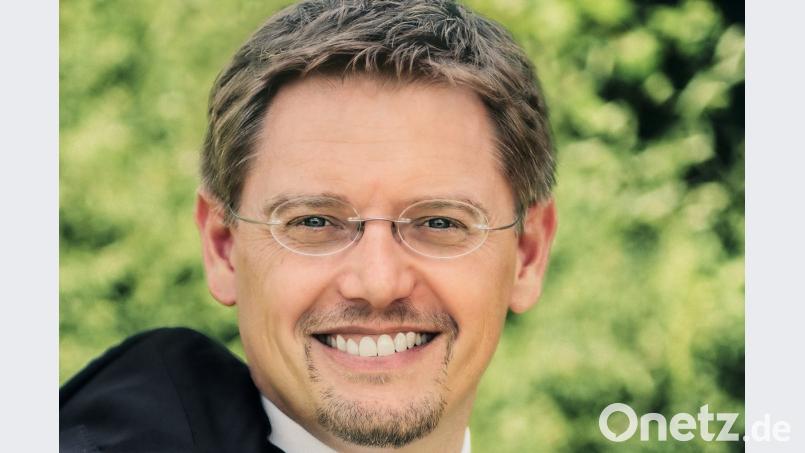 Tobias Reiß steigt wieder für die CSU in den Ring. Bild: exb