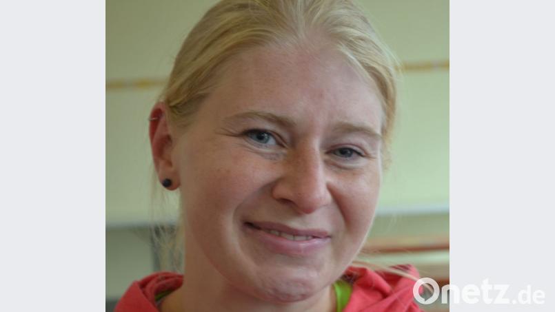 Franziska Meindl. Bild: fz