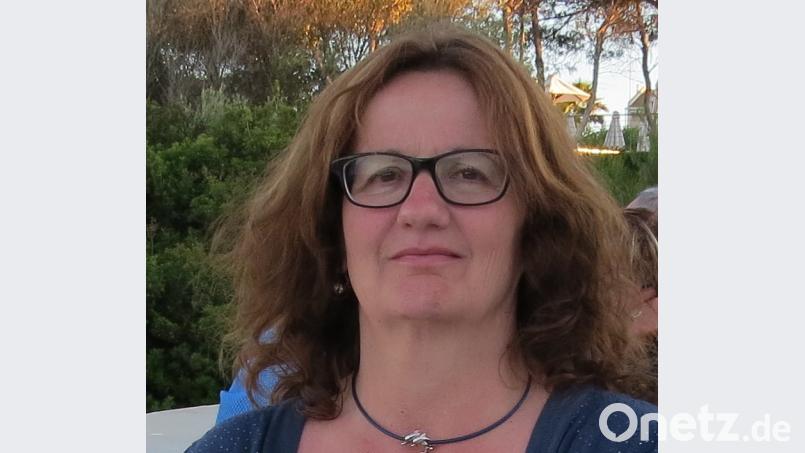 Ulla Britta Baumer versucht auf der Liste "mut" ihr Glück. Bild: exb