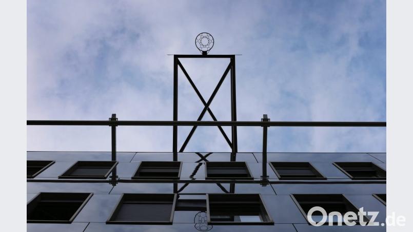 «Never Ever» Bild: Karl-Josef Hildenbrand/dpa