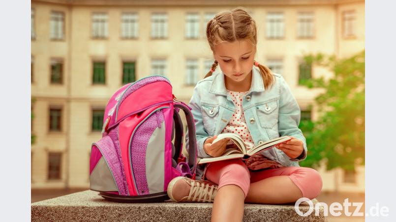 Kaum ein Vorschulkind ist in allen Bereichen gleichermaßen gut entwickelt. Das eine kann vielleicht schon einfache Sätze lesen, fängt aber an zu weinen, sobald es ein unbekannter Mensch anspricht. Bild: Bild: detailblick-foto – stock.adobe.com