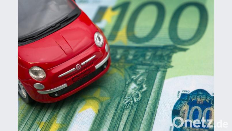 Symbolbild Bild: Andrea Warnecke/dpa