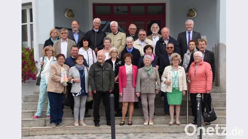 Bild: exb/Geli's Fotostudio