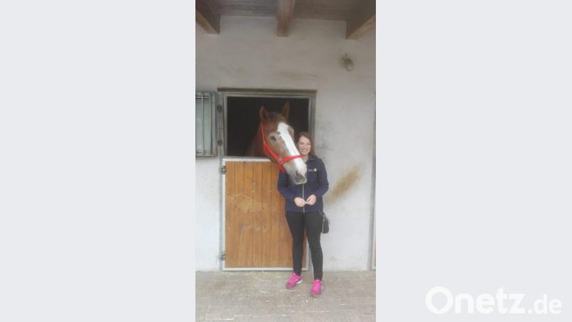 Gewinnerin Veronika Hösl. Bild: exb