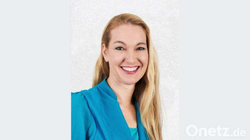 Heike Roth. Bild: hai