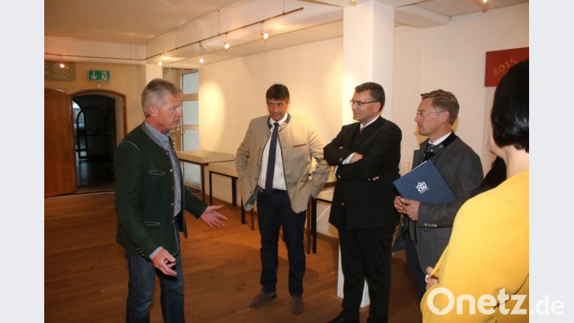 Herrmann Museum Bild: sne