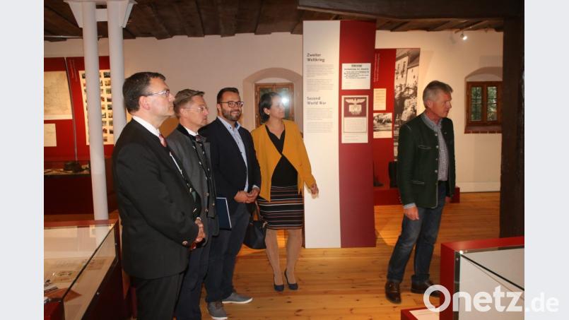 Herrmann Museum Bild: sne