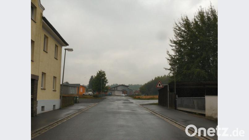 Die SPD fordert unter anderem, dass die Liststraße weiterhin durchgängig befahrbar bleibt - bislang ist in der Planung vorgesehen, dass Lärmschutzwände dies verhindern. Bild: kgg