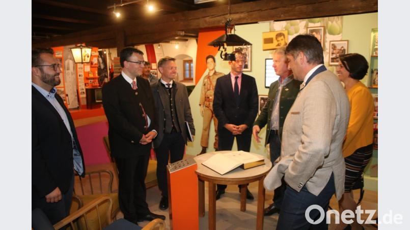 Herrmann Museum Bild: sne