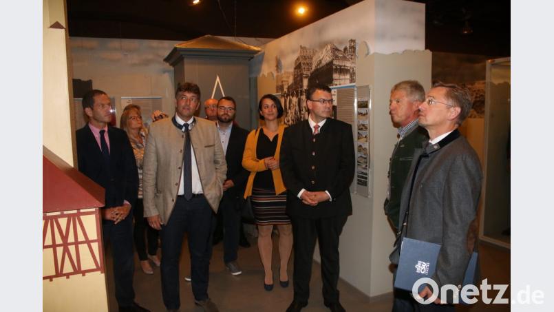 Herrmann Museum Bild: sne