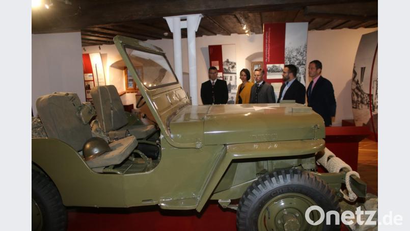 Herrmann Museum Bild: sne