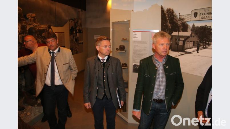 Herrmann Museum Bild: sne