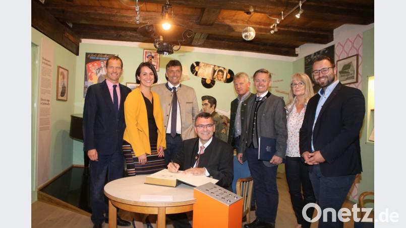 Herrmann Museum Bild: sne