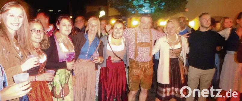 Kirwa auf der &quot;Schwaner&quot;. Bild: wrm