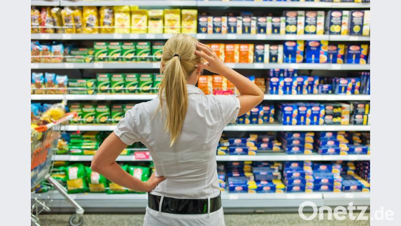 Rund 100 000 Entscheidungen treffen wir laut Statistik täglich – und meist wird das umso schwerer, je länger wir uns dabei Zeit lassen. Bild:  Gina Sanders – stock.adobe.com