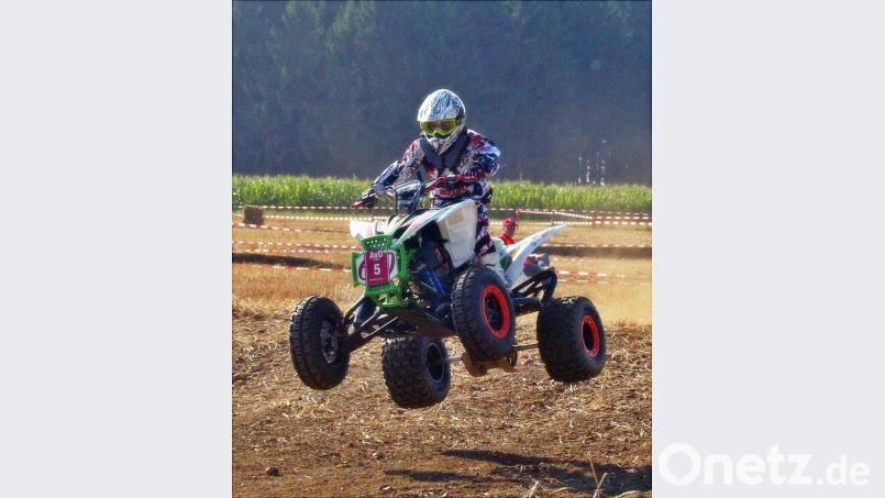 Die Einladungen sind raus, auch heuer rechnet Präsident Manfred Gärber wieder mit der gleichen Anzahl von Startern wie im Vorjahr, um die 130 Motocrossbegeisterte in 5. Klassen sollten es sein. Bild: zer