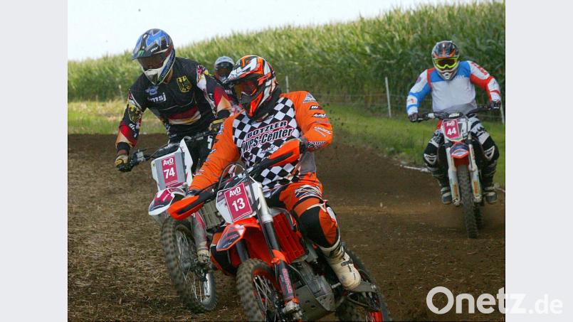 Die Einladungen sind raus, auch heuer rechnet Präsident Manfred Gärber wieder mit der gleichen Anzahl von Startern wie im Vorjahr, um die 130 Motocrossbegeisterte in 5. Klassen sollten es sein. Bild: zer