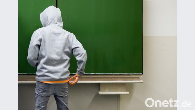 Deutschland holt bei der Bildung auf. Ärmere Kinder sind aber weiter im Nachteil. Bild: Julian Stratenschulte/dpa