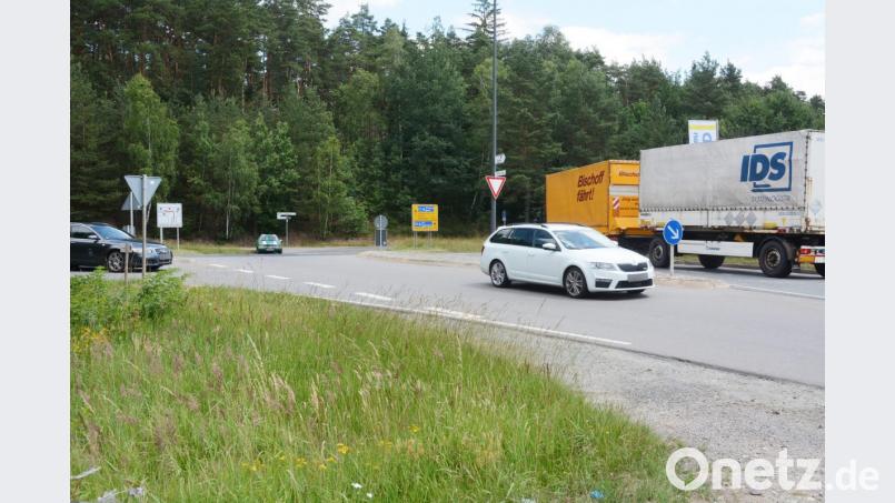 40 Meter hohe Gebäude statt Wald? Im Finanzausschuss wird über die Wünsche aus der Wirtschaft kontrovers diskutiert. Bild: gsb