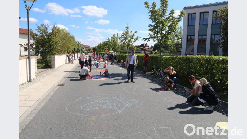 Die Emojis sollen einen sicheren Start ins Schuljahr garantieren. Bild: sne