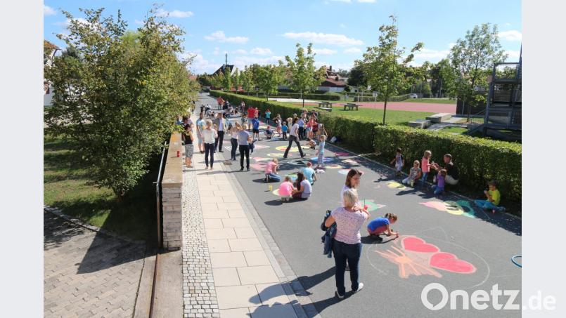 Die Emojis sollen einen sicheren Start ins Schuljahr garantieren. Bild: sne