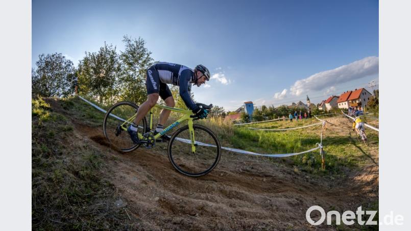 Beim Bike-Festival stehen auch mehrere Radsport-Wettbewerbe auf dem Plan. Bild: dtr