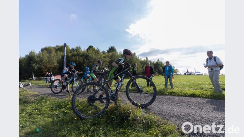 Das Bike-Festival vom 21. bis 23. September ermöglicht Radsport-Erlebnisse für große und kleine Biker. Bild: dtr