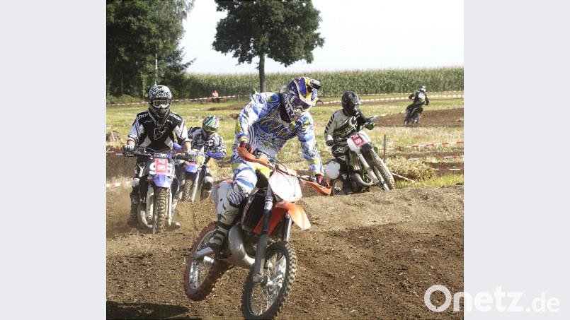 Motocrossbegeisterte werden wieder ihre Freude haben, wenn Quads und Enduromaschinen auf die Buckelpisten geschickt werden. Bild: R. Kreuzer