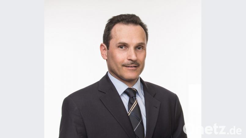 Lutz Josef Schmidt, Schmid Datensicherheit GmbH: „Anfangs habe ich bei kleinen Betrieben teils eine halbe Stunde bis Stunde gebraucht, um die Leute zu beruhigen.“ Bild: Kerstin Stolberg / Foto Design Stolberg