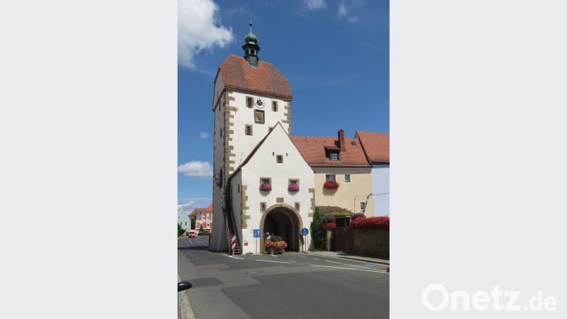 Seit 2000 befindet sich im Wahrzeichen der Stadt Vilseck, im Vogelturm, das Erste Deutsche Türmermuseum, das vieles über Geschichte und Leben der Türmer beherbergt. Bild: rha