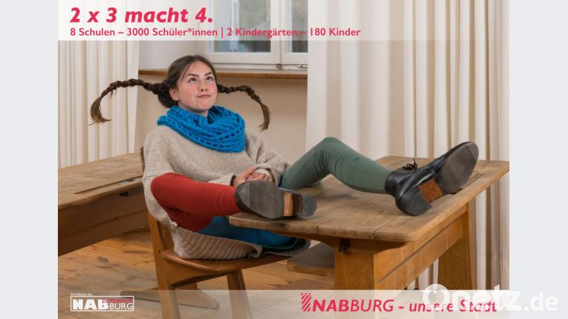 Eine „technische“ Herausforderung war diesmal vor allem die Pippi-Langstrumpfgerechte Gestaltung der Frisur. Bild: exb