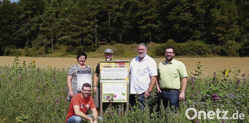 Familie Rösel will "Agrarfamilie 2018" werden. Bild: ge