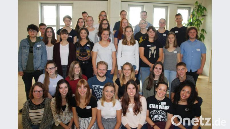 Bei den Neuanfängern registriert die Berufsfachschule für Musik ein steigendes Interesse an klassischen Instrumenten wie Geige und Klavier. Aber auch die Musicalklasse erfreut sich bei 25 Bewerbern um zehn freie Plätze einer starken Nachfrage. Bild: exb