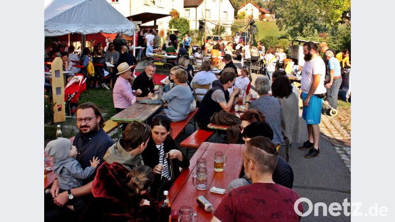 Kaffeespezialitäten aus aller Welt machen beim Spätsommerfest in der Kaffeerösterei Molter die Runde. Dazu gibt es Livemusik mit zwei unterschiedlichen Gruppen. Bild: zer