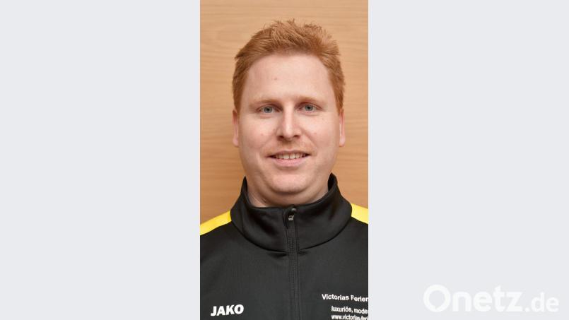 Mannschaftskapitän Michael Wehner vom Kegel-Bundesligisten FEB Amberg. Bild: Hubert Ziegler