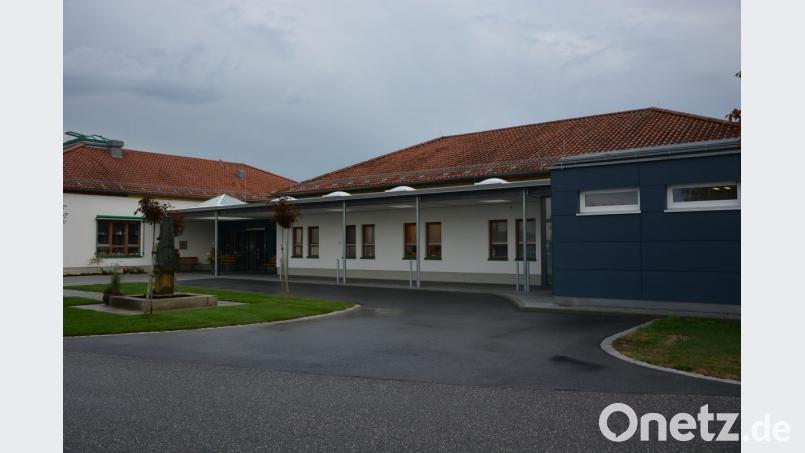 Seit einem Vierteljahrhundert wird an der Leonberger Straße in der Behindertenwerkstätte tolle Arbeit geleistet. Morgen Samstag wird hier ganztägig im Festzelt gefeiert, wozu die Bevölkerung herzlich eingeladen ist. Bild: jr