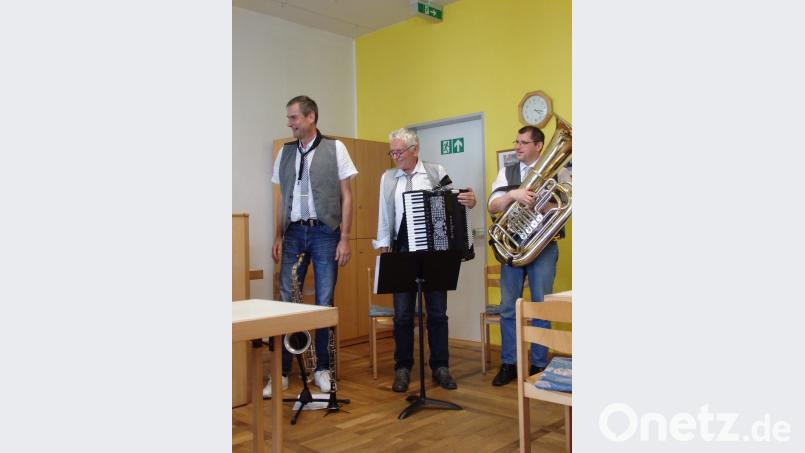 die &quot;Houbous&quot; Bild: wrt
