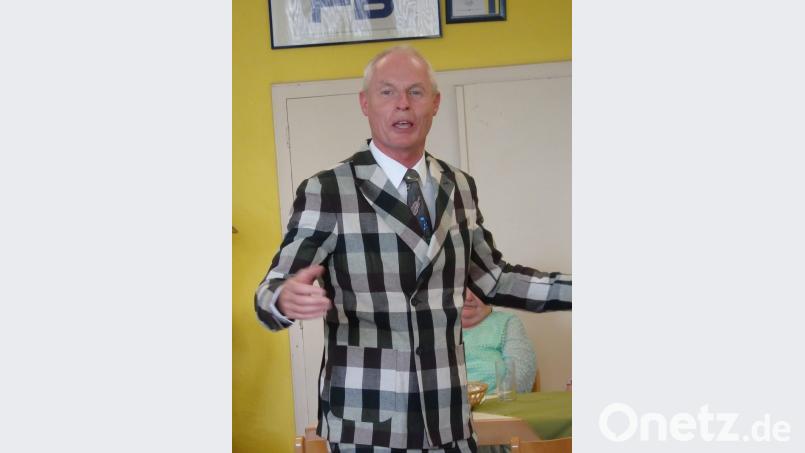 Norbert Neugirg Bild: wrt